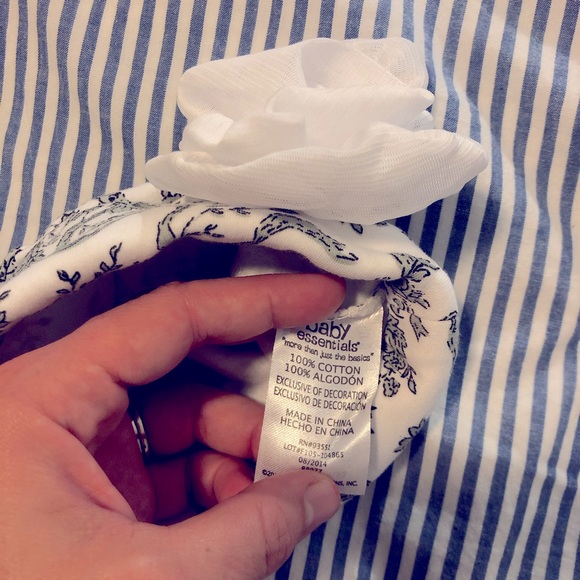 6-9 Baby Girl Various Cloths - Picture 6 of 11